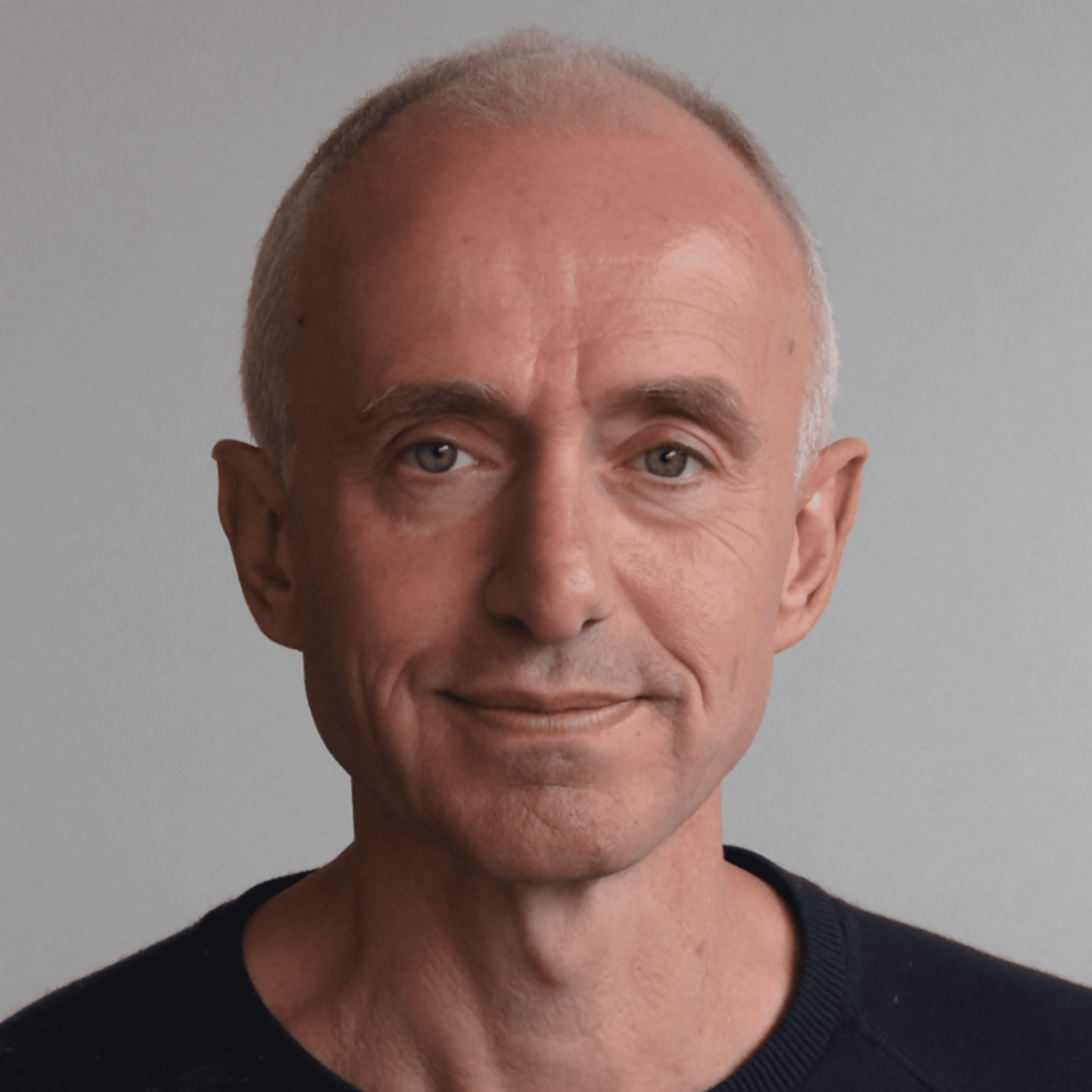 Klaus H.